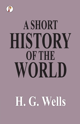 A Short History of the World 939138403X Book Cover