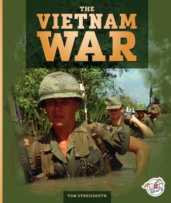 The Vietnam War 1503880575 Book Cover