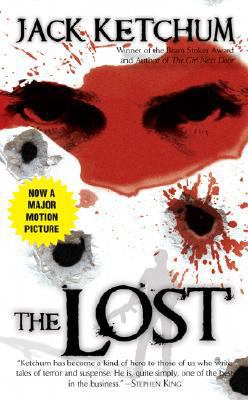 The Lost 0843961546 Book Cover