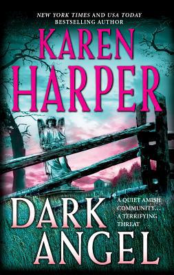 Dark Angel 0778328090 Book Cover