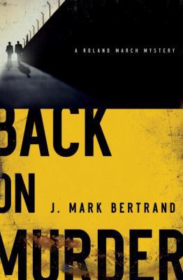 Back on Murder 0764206370 Book Cover