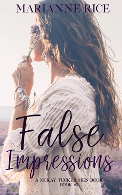 False Impressions 1512157775 Book Cover