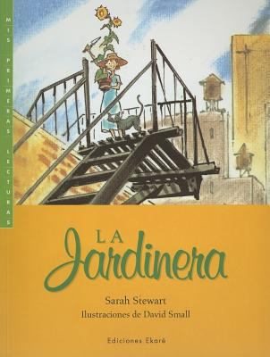 La Jardinera [Spanish] 9802573086 Book Cover