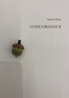 Concordance 0811229599 Book Cover