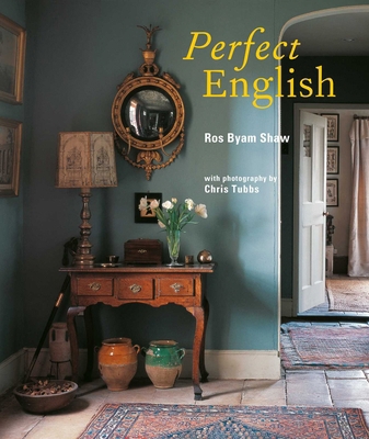 Perfect English 1849759642 Book Cover