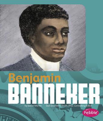Benjamin Banneker 1491405066 Book Cover