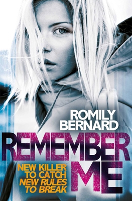 Remember Me 1471115526 Book Cover
