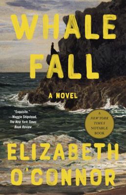 Whale Fall 0593700929 Book Cover
