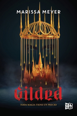 Gilded [Spanish] 6078828401 Book Cover