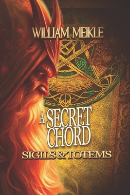 A Secret Chord B0CXD9T77K Book Cover