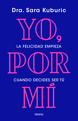Yo, Por Mi [Spanish] 8418714654 Book Cover