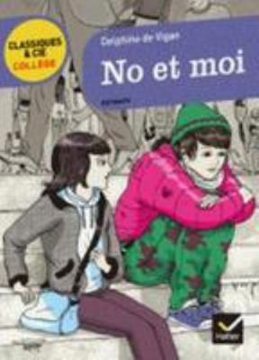 No Et Moi [French] 221896662X Book Cover