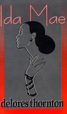 Ida Mae 0965658406 Book Cover