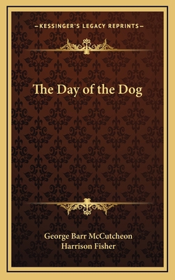 The Day of the Dog 1163326577 Book Cover