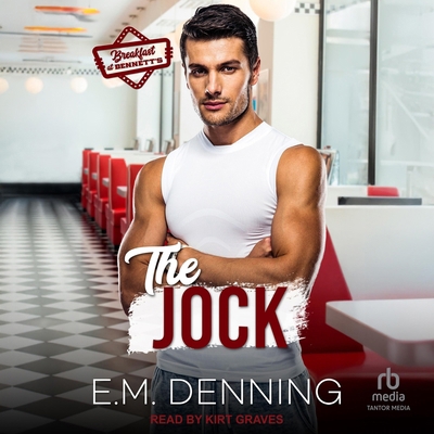 The Jock B0F47LYBWZ Book Cover