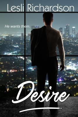 Desire 1794685995 Book Cover