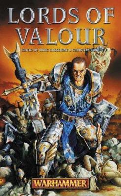 Lords of Valour 1841541508 Book Cover