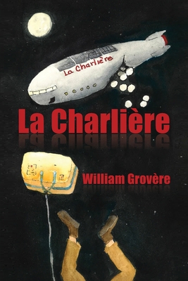La Charlière B0931QRH3K Book Cover