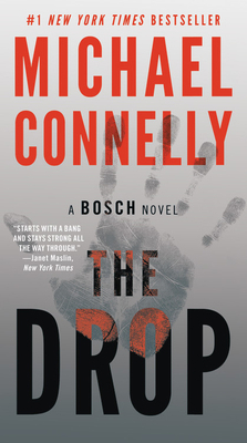 The Drop 1538733390 Book Cover