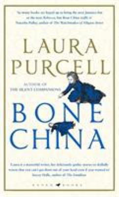Bone China 1526602520 Book Cover