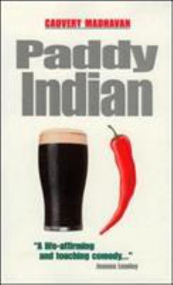 Paddy Indian 1901969045 Book Cover