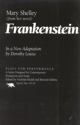 Frankenstein 1566635535 Book Cover