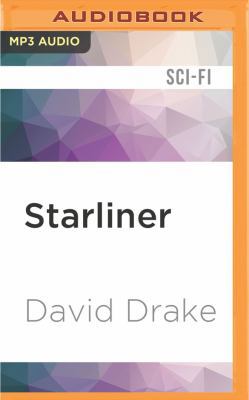 Starliner 1522669310 Book Cover