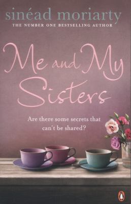 Me and My Sisters: The Devlin sisters, novel 1 0241967996 Book Cover