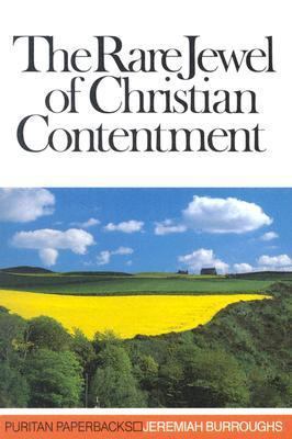 Rare Jewel of Christian Contentment 0851510914 Book Cover