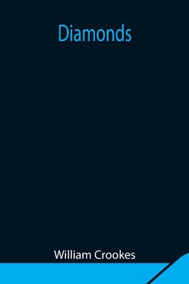 Diamonds 9354846637 Book Cover