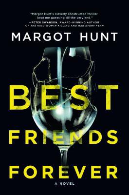 Best Friends Forever 077833113X Book Cover