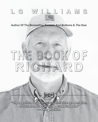 The Book Of Richard 1545079862 Book Cover