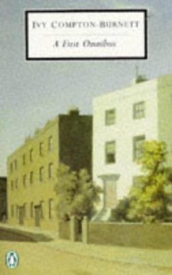 First Omnibus 014018662X Book Cover