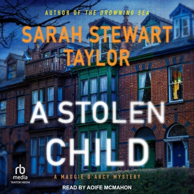 A Stolen Child B0CW4W2R8D Book Cover