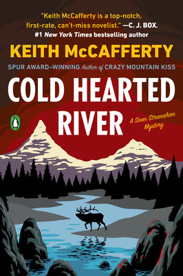 Cold Hearted River 0143128884 Book Cover