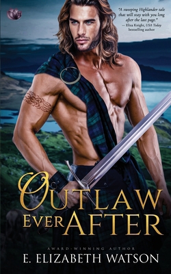 Outlaw Ever After B0FP9DWVY4 Book Cover