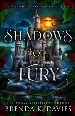 Shadows of Fury B09TZF3HXQ Book Cover