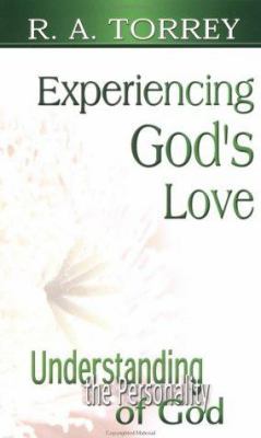 Experiencing God's Love 088368327X Book Cover