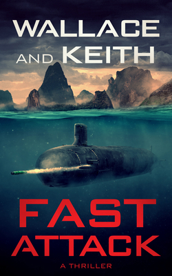 Fast Attack 1648754295 Book Cover