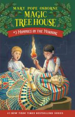 Mummies in the Morning