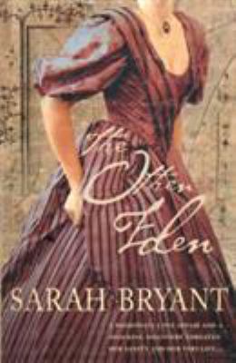 Other Eden 1905005113 Book Cover