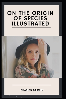 Paperback On the Origin of Species Illustrated Book