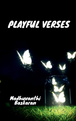 Playful Verses 1685381626 Book Cover