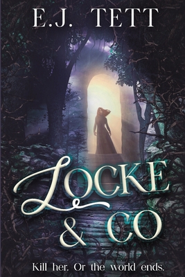 Locke & Co. 1648908829 Book Cover