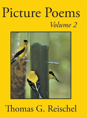 Picture Poems Volume 2 1955070717 Book Cover