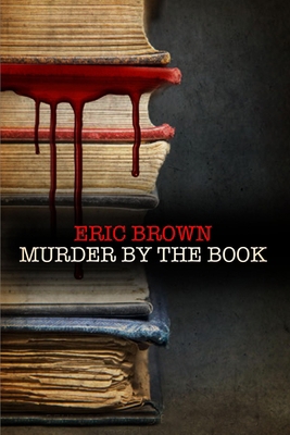 Murder by the Book 1847518966 Book Cover