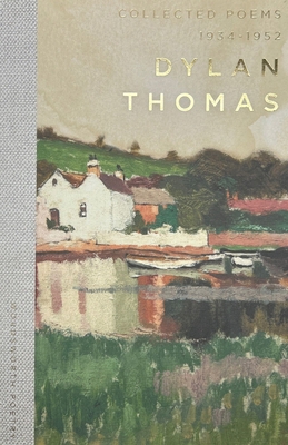 Collected Poems 1934-1952 1840228466 Book Cover