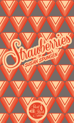 Strawberries 0989601722 Book Cover