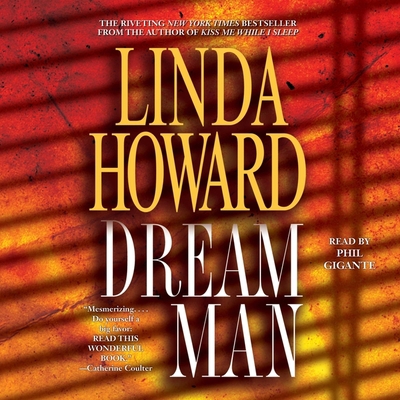 Dream Man 1797119648 Book Cover