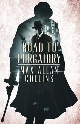 Road to Purgatory 0997832304 Book Cover